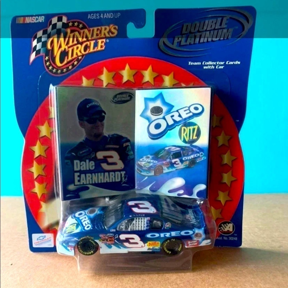Dale Earnhardt Jr. Collectible
